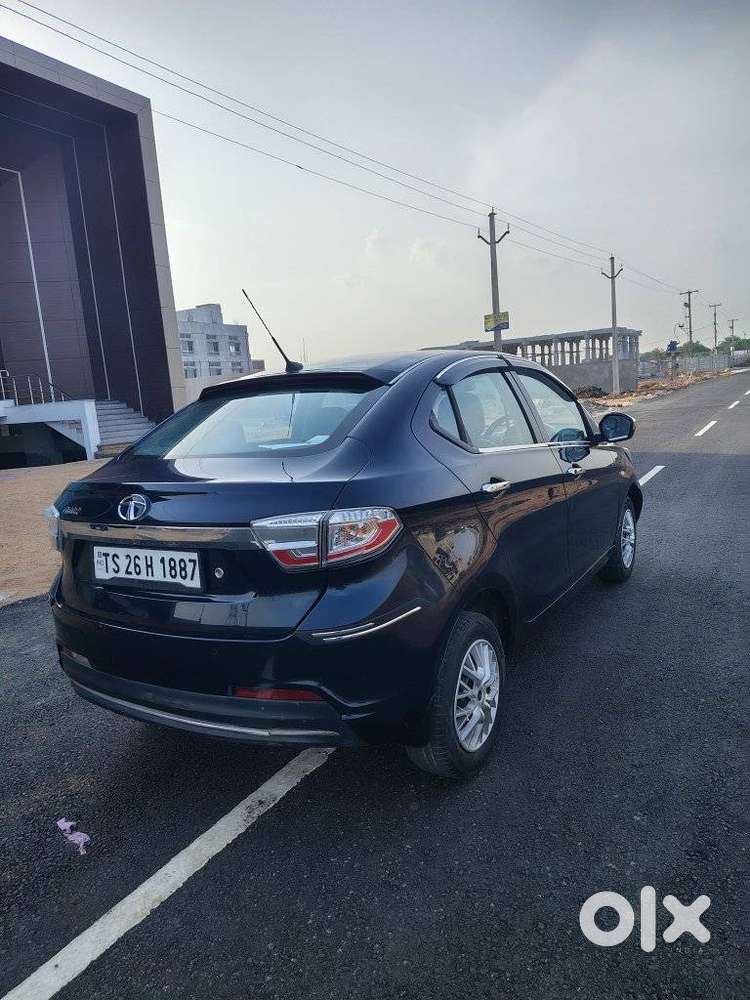 Tata Tiago Xm, 2023, Petrol