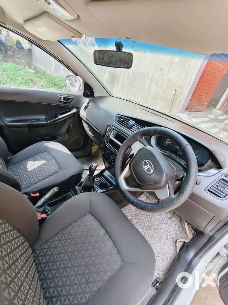 Tata Zest 1.2t Revotron 2020