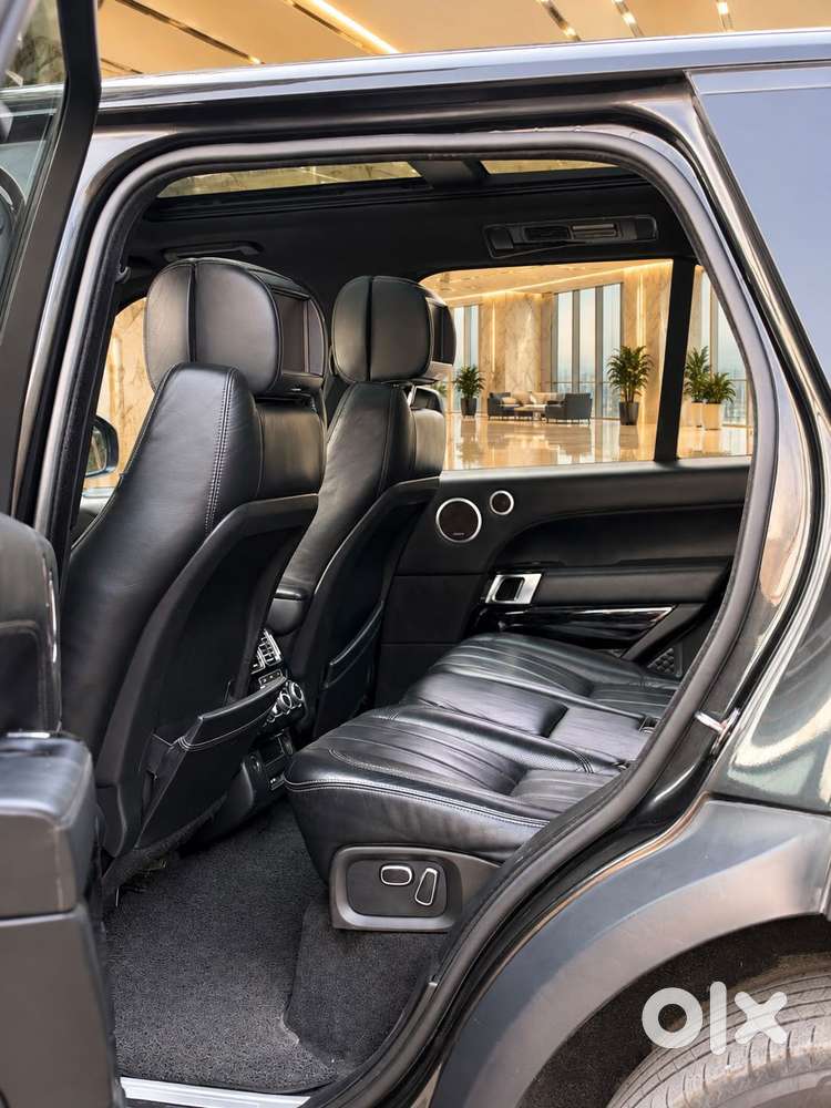 Land Rover Range, 2013, Diesel