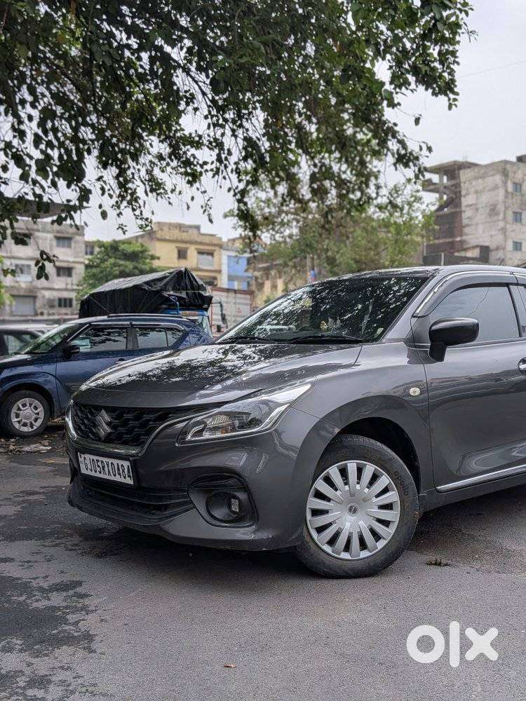 Maruti Suzuki Baleno, 2024, Petrol
