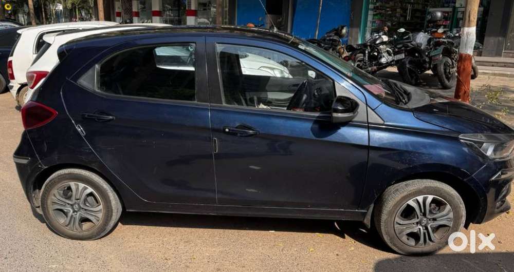 Tata Tiago 1.2 Revotron Xt Cng, 2022, Cng & Hybrids