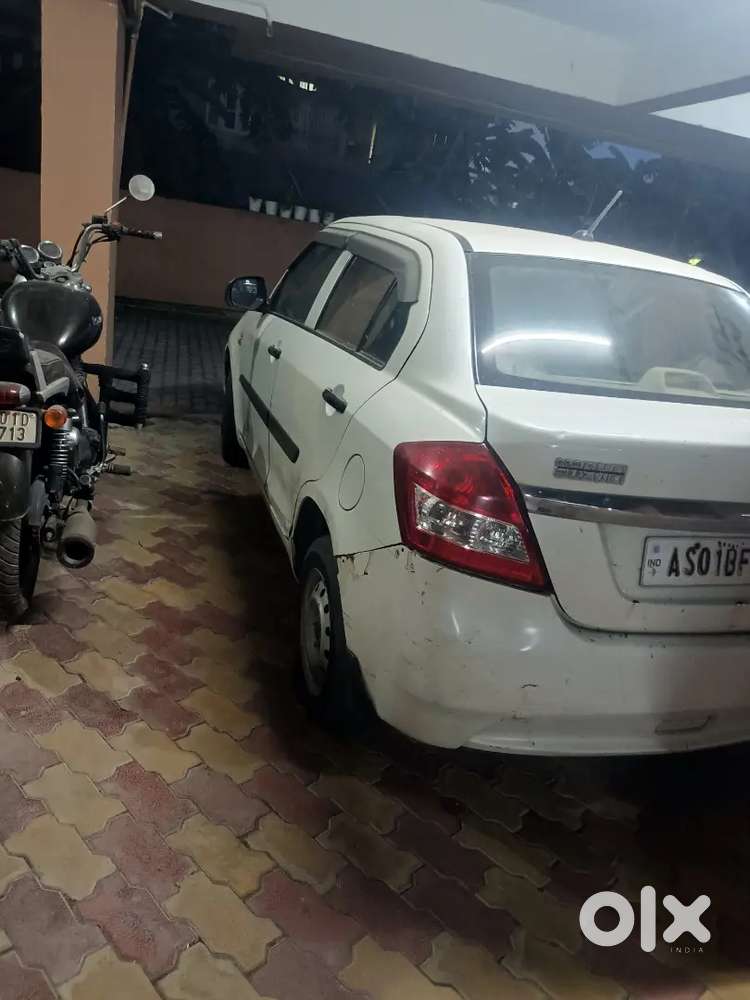 Good Condition First Hand Drive