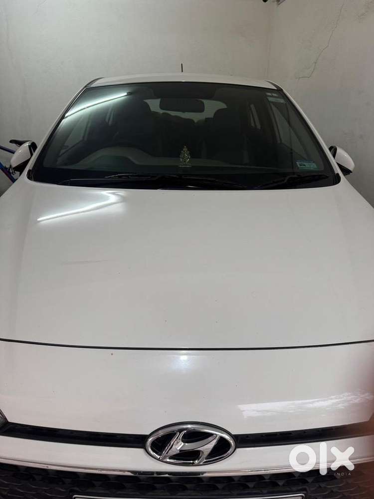 Elite I20 Asta (o) Petrol Car 2016