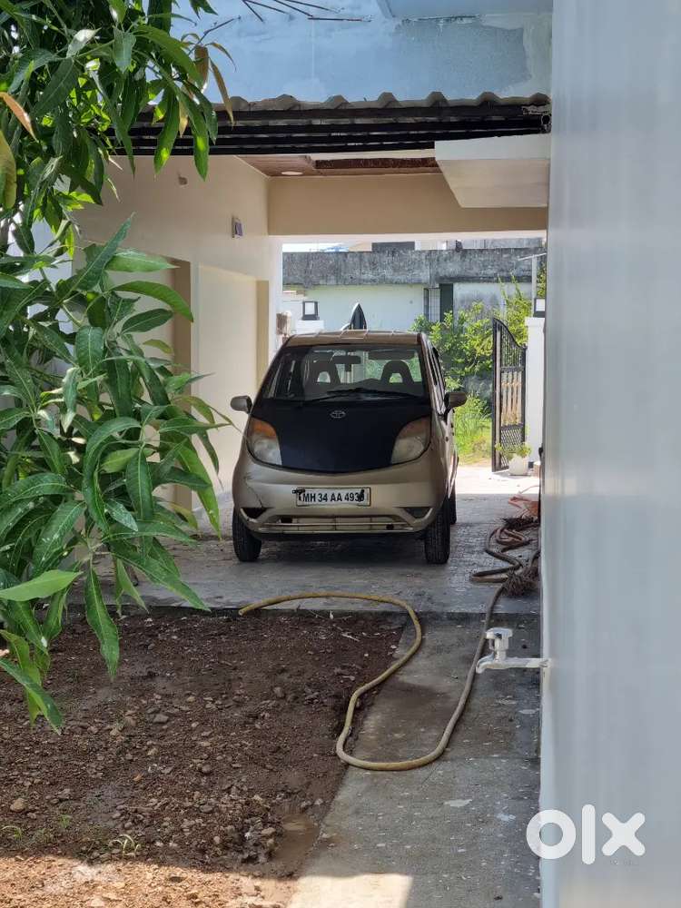 Tata Nano 2011 Lx