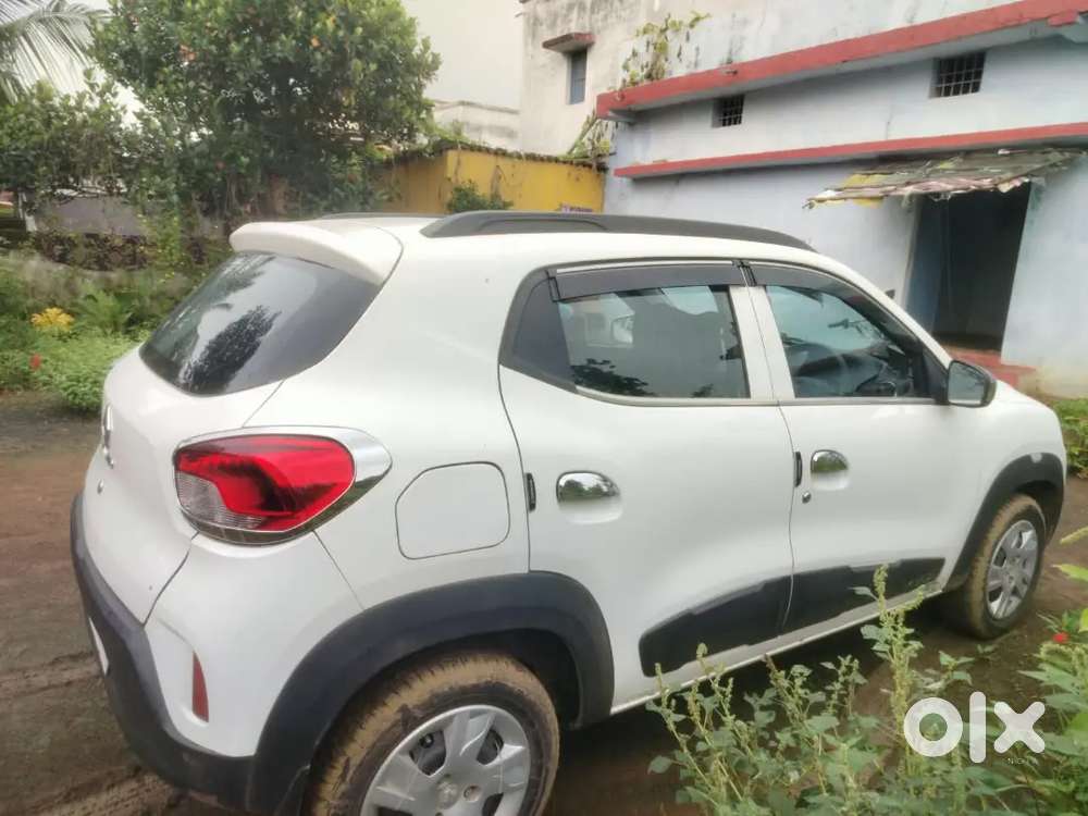 Renault Kwid Rxl 2025