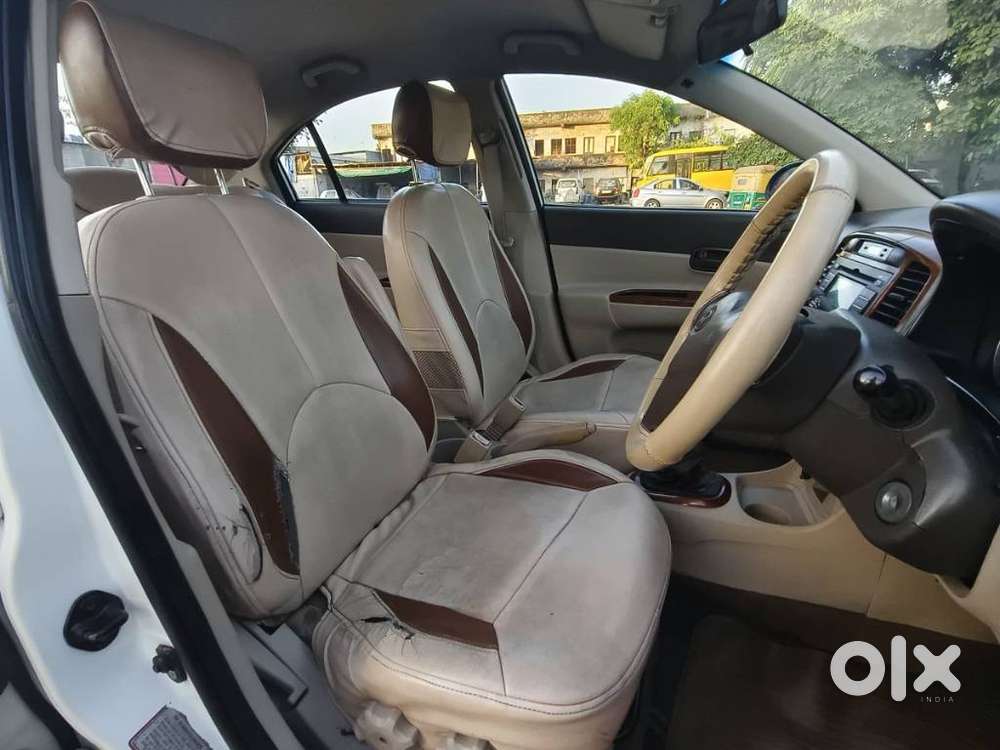 Hyundai Verna Crdi Vgt 1.5, 2009, Diesel