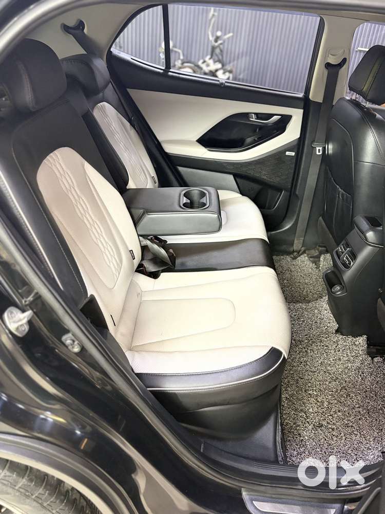 Hyundai Creta 1.6 Sx, 2021, Diesel