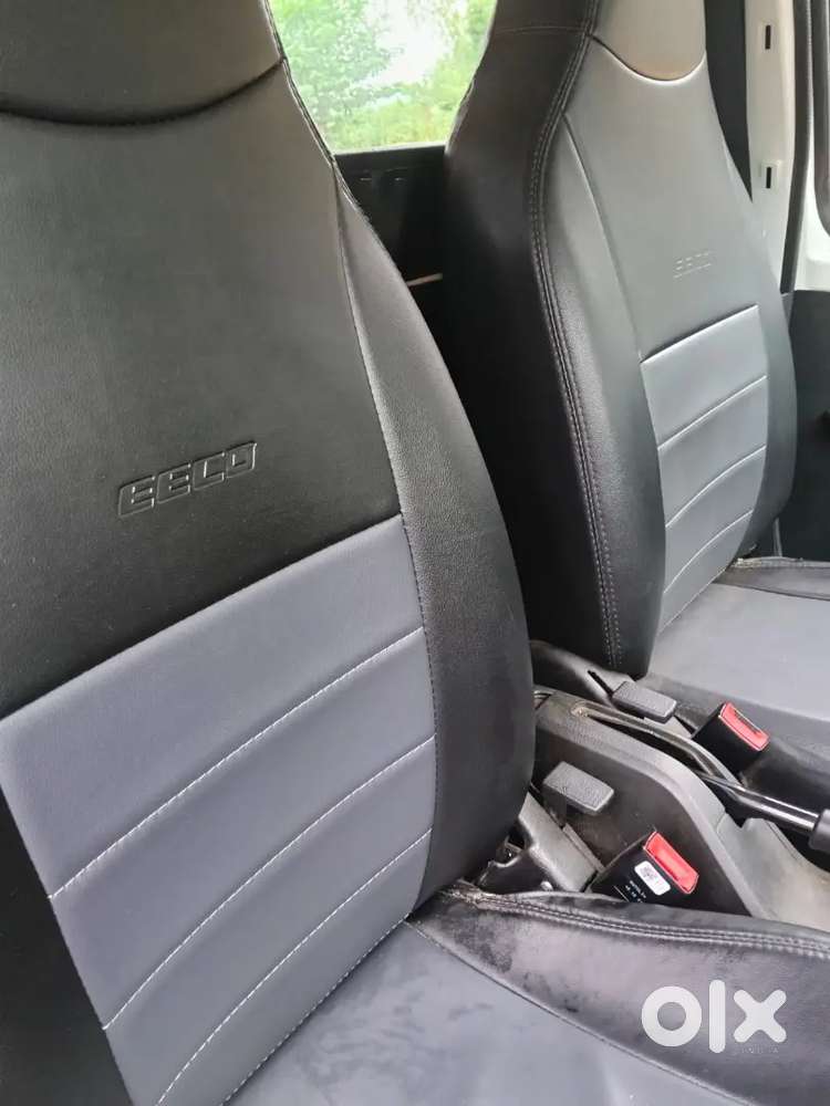 Maruti Suzuki Eeco 2024, Second Owner