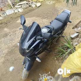 Olx best sale 220 pulsar