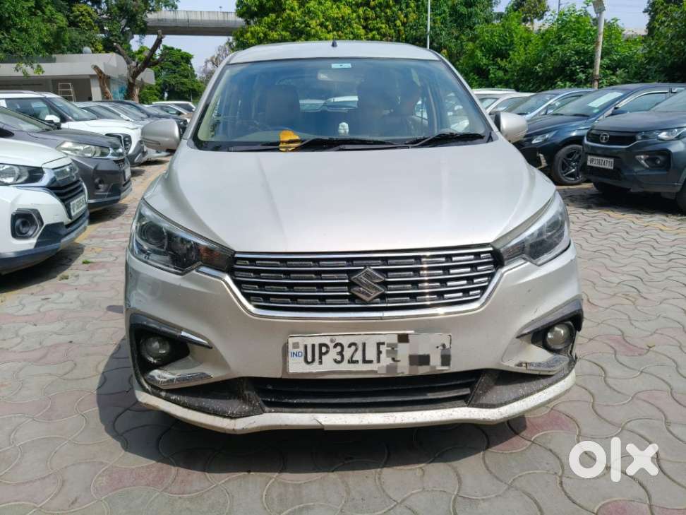 Maruti Suzuki Ertiga Maruti-suzuki-ertiga-zdi-plus, 2020, Diesel