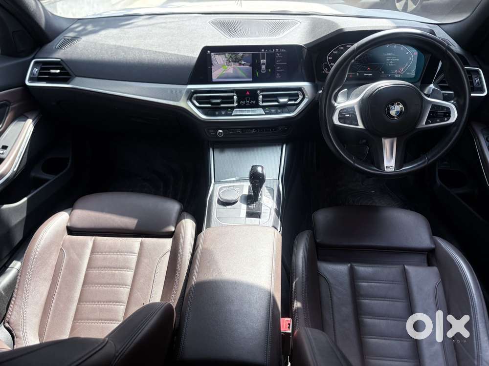 Bmw 3 Series Gran Limousine 2.0 330li M Sport First Edition, 2022, P..