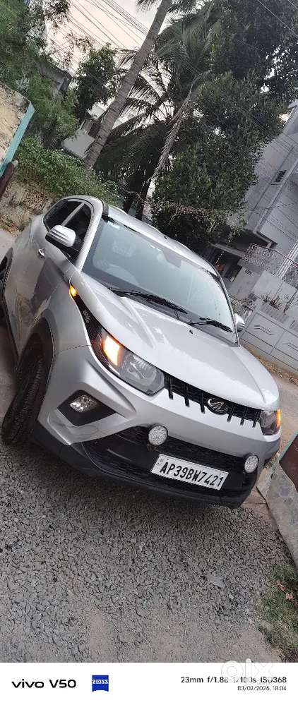 Mahindra Xuv700