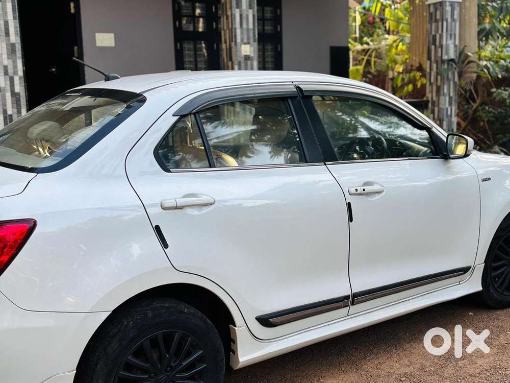 Maruti Suzuki Swift Dzire 2018 Diesel 54000 Km Driven