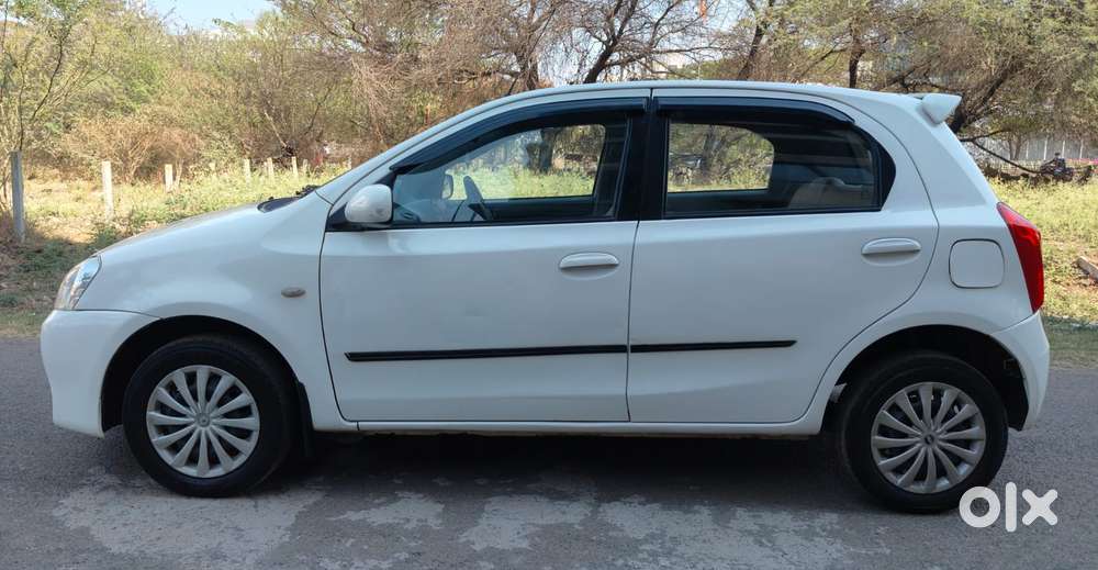 Toyota Etios Liva Gd, 2012, Diesel