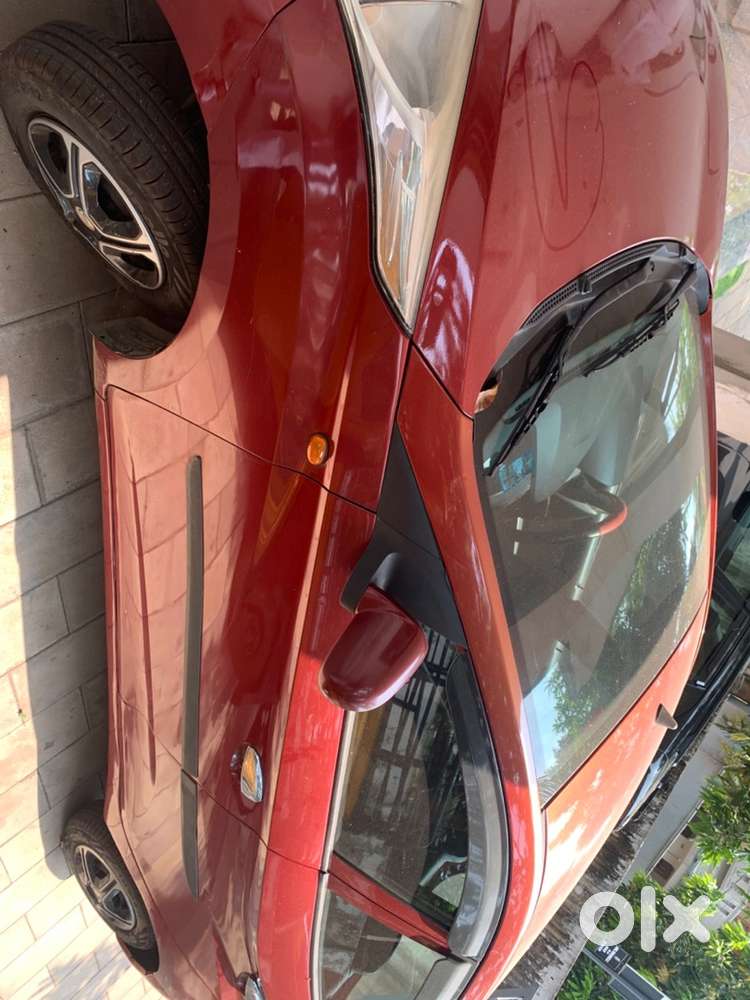 Hyundai Eon 2013 Petrol Good Condition