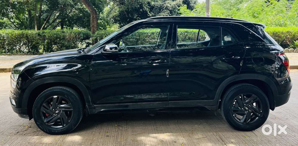 Hyundai Creta S Plus 1.5 Diesel Knight, 2023, Diesel