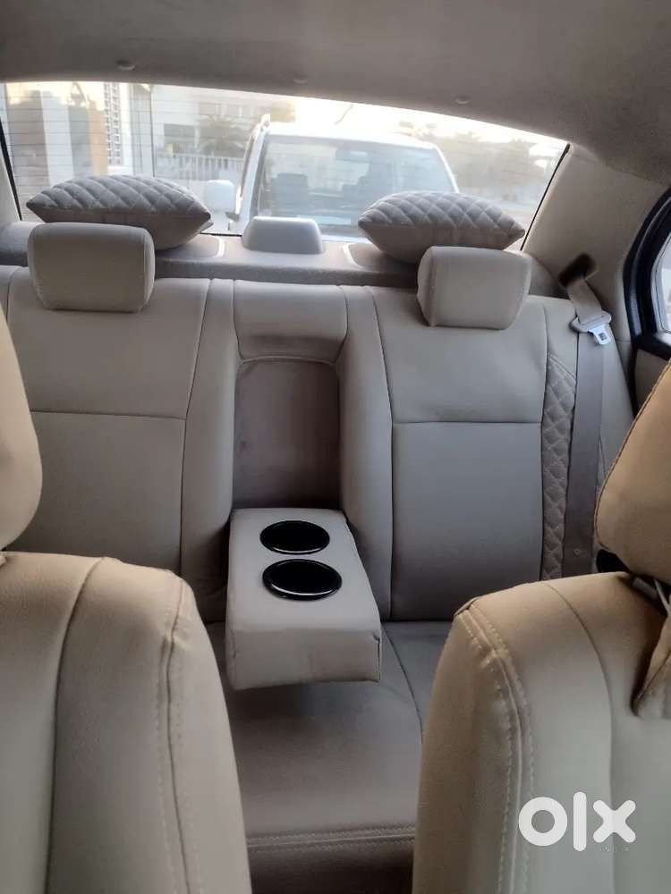 Maruti Suzuki Dzire Diesel 2015