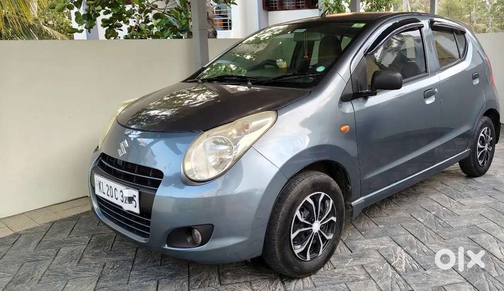 Maruti Suzuki A-star 2011 Petrol Well Maintained