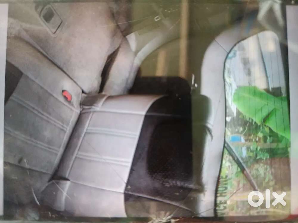 Tata Safari