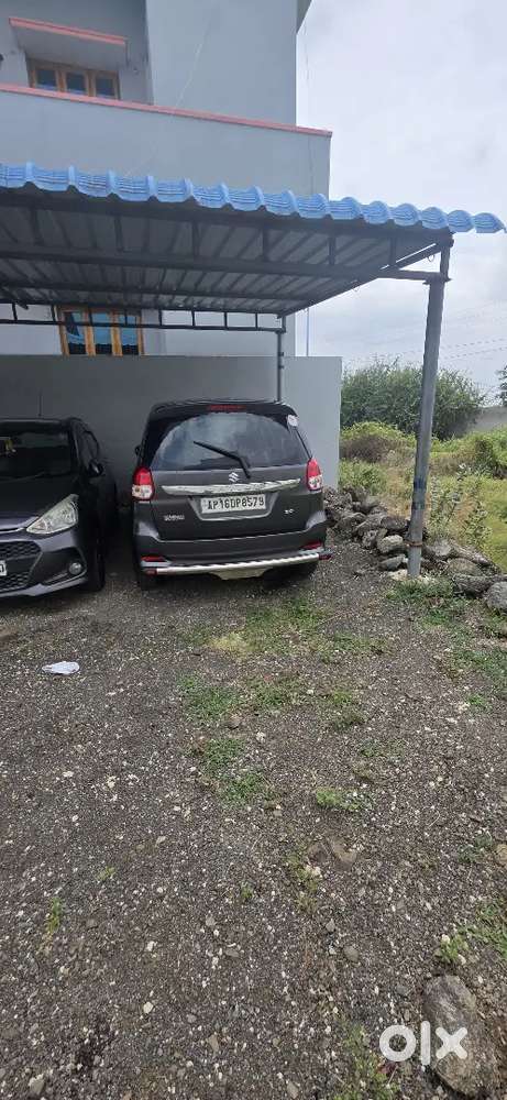 Maruti Suzuki Ertiga 2016 Diesel
