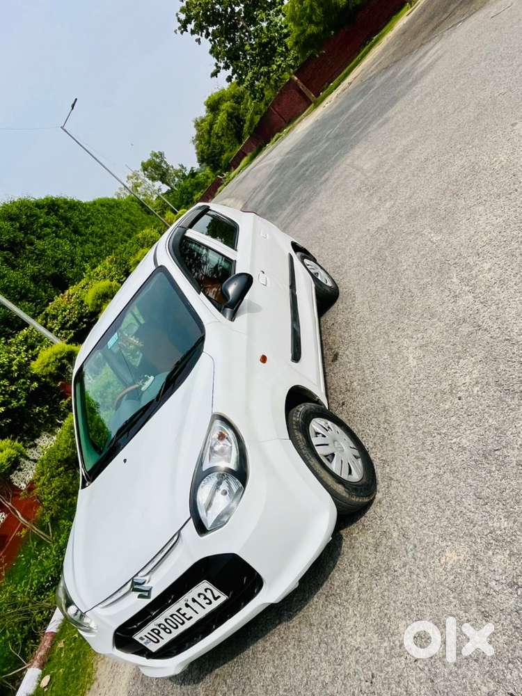 Maruti Suzuki Alto 800 Petrol Good Condition
