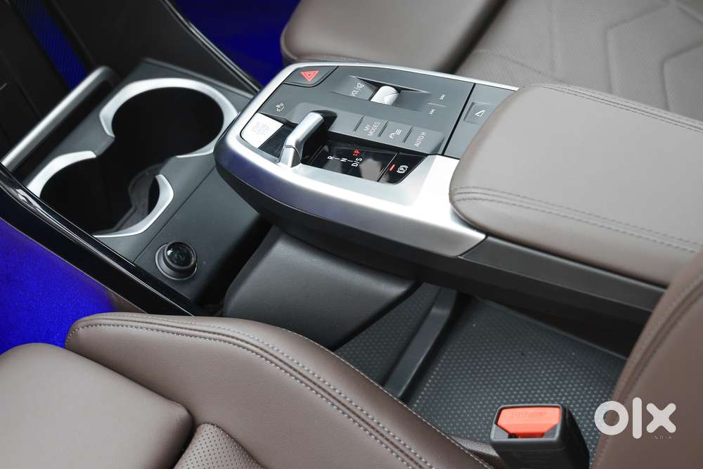 Bmw X1 Sdrive18i M Sport, 2025, Petrol