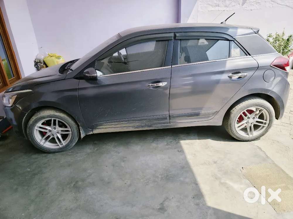 Good Condition