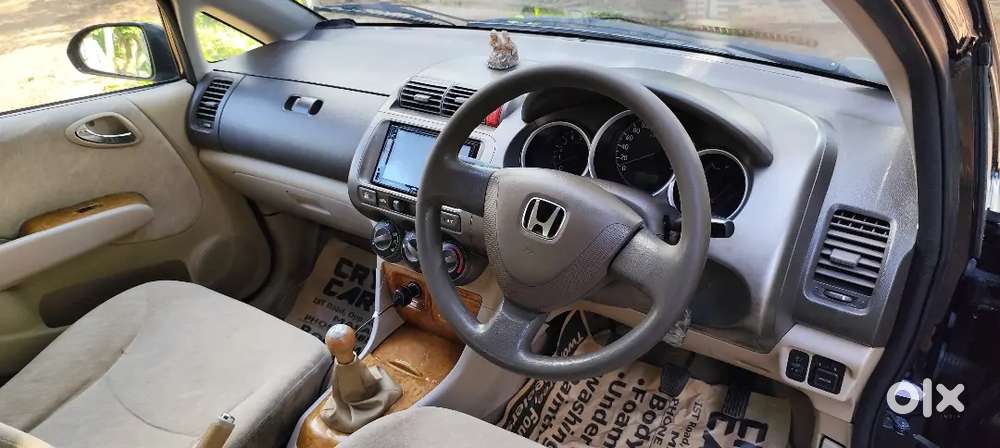 Honda City Dolphin 2005 Gxi