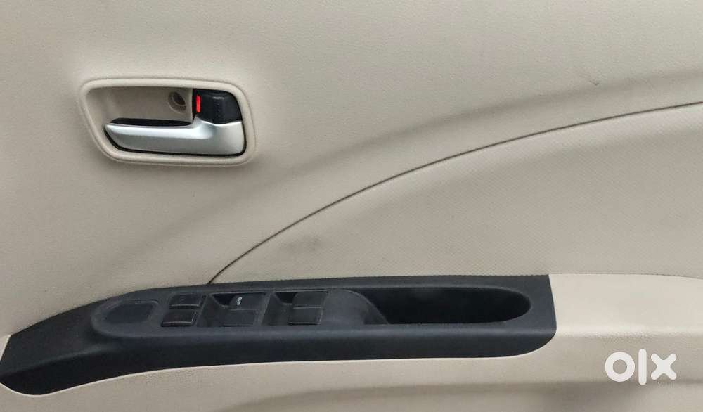 Maruti Suzuki Celerio Cng Vxi Optional, 2018, Cng & Hybrids