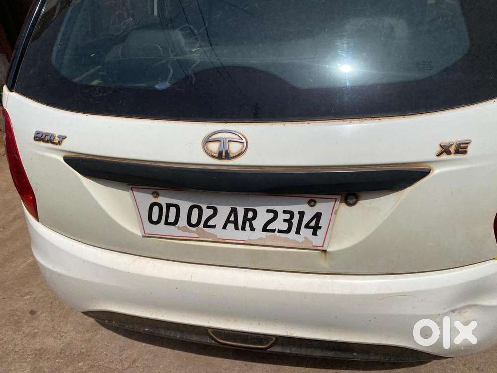 Tata Diesel Car 2018
