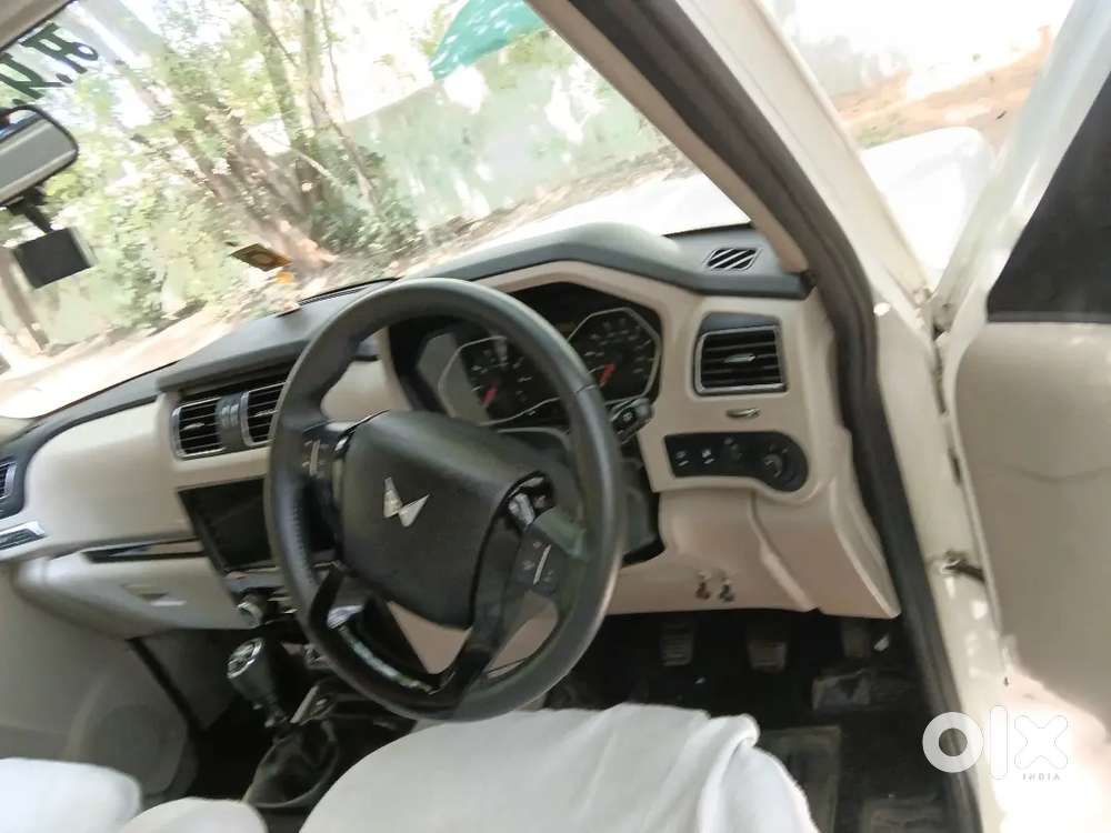Mahindra Scorpio Classic 2023