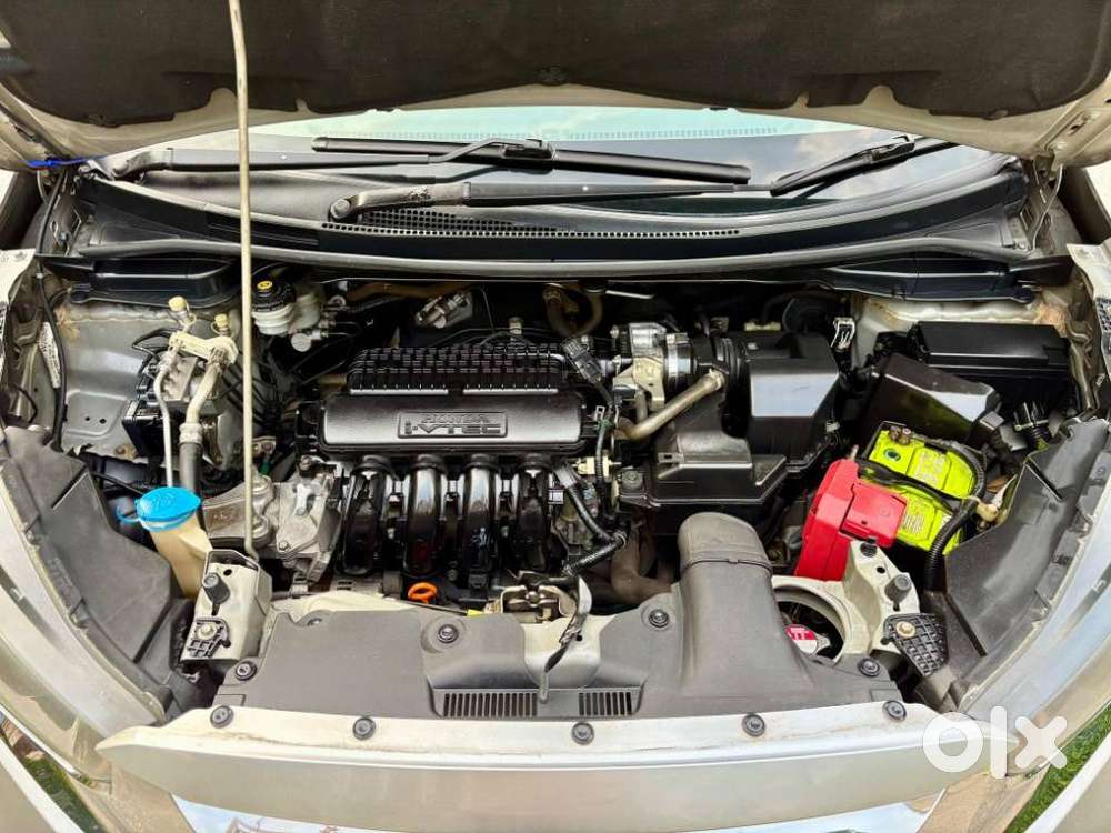 Honda Wr-v I-vtec Vx, 2018, Petrol