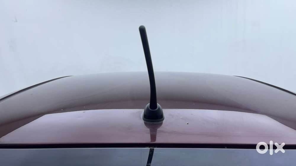 Honda Amaze [2016-2018] 1.2 Vx At I-vtec, 2017, Petrol