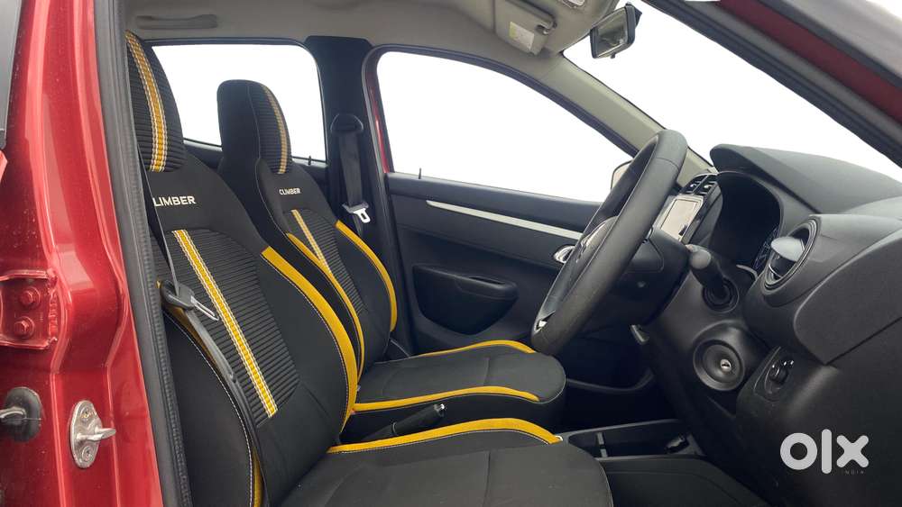 Renault Kwid Amt, 2024, Petrol