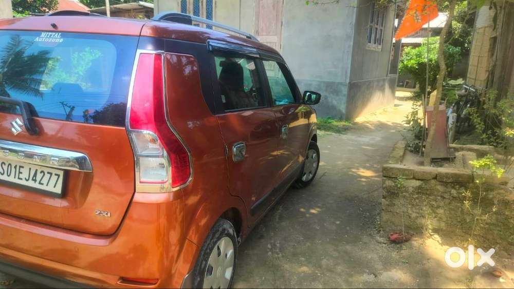 Wagonr Zxi Very Good Condition.. Urgent Need Money