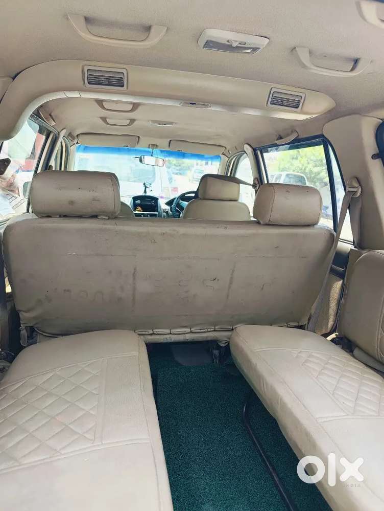 Chevrolet Tavera Neo 2013 Diesel 180000 Km Driven