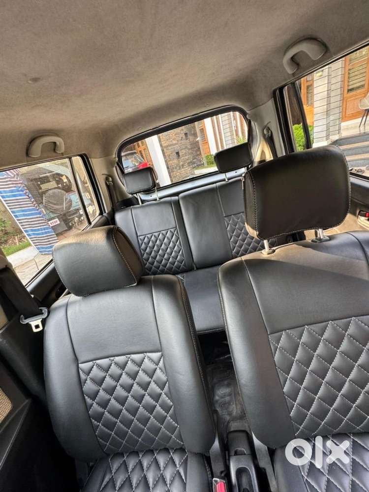 Maruti Suzuki Wagon R 2017 Petrol Well Maintained