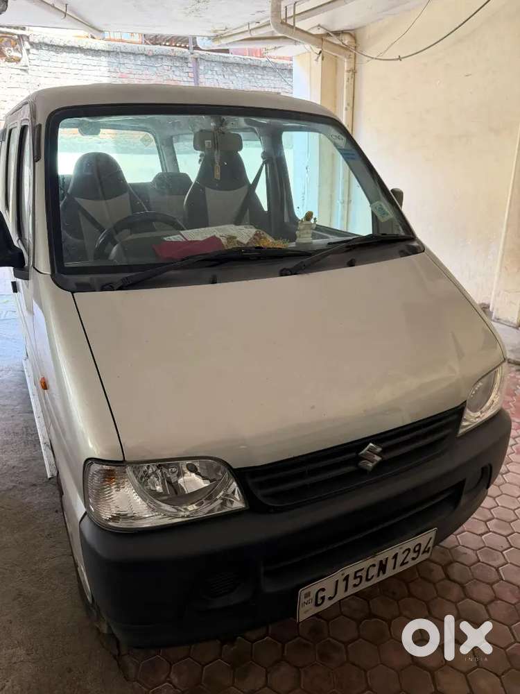 New Condition