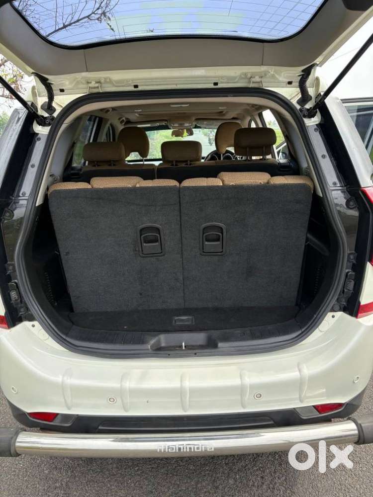 Mahindra Xuv500 W9, 2021, Diesel