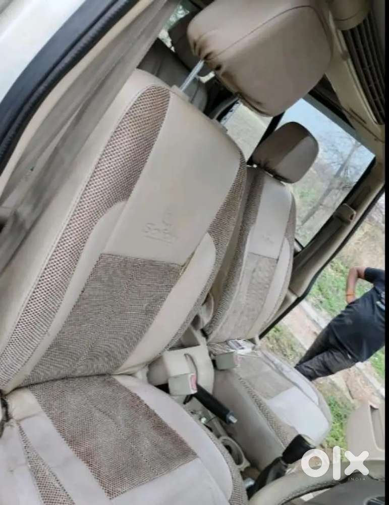 Tata Safari Dicor 2.2 Vx – 2013 Model (diesel)