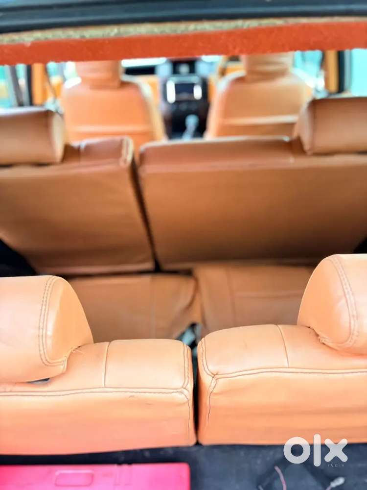 Tata Aria 2013 Diesel Good Condition