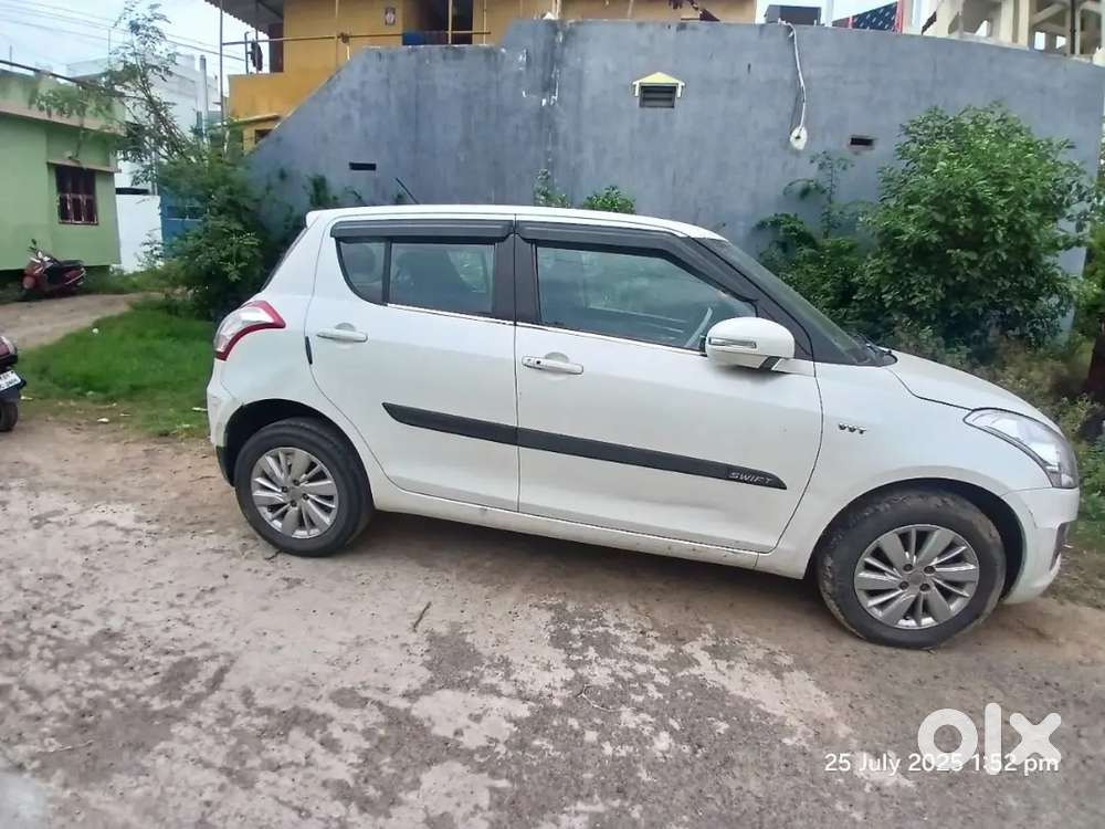 Swift Good Condition