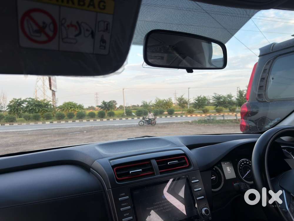 Hyundai Creta 2023 Petrol