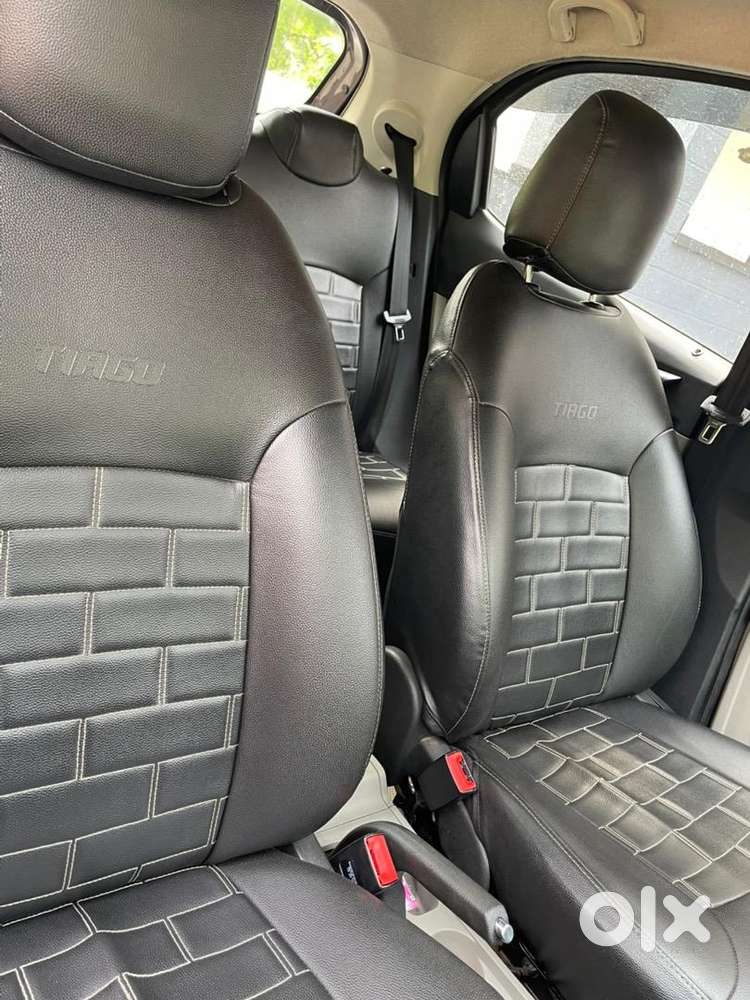Reliable Tata Petrol 2019