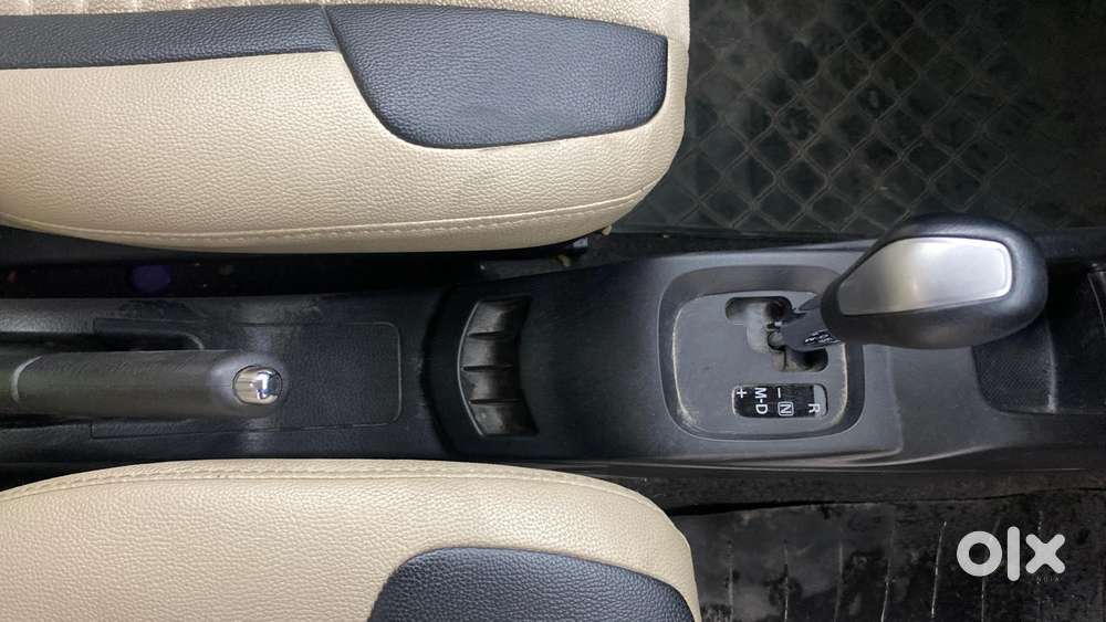 Maruti Suzuki Wagon R Vxi Amt, 2018, Petrol