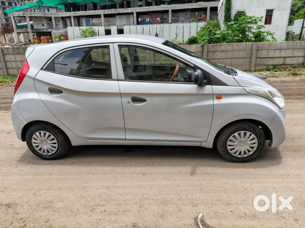 Hyundai Eon Magna +, 2014, Cng & Hybrids