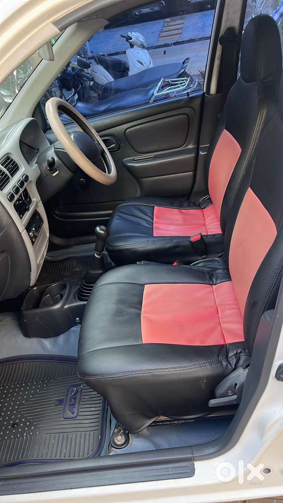 Maruti Suzuki Alto 0.8 Lxi (o), 2011, Petrol