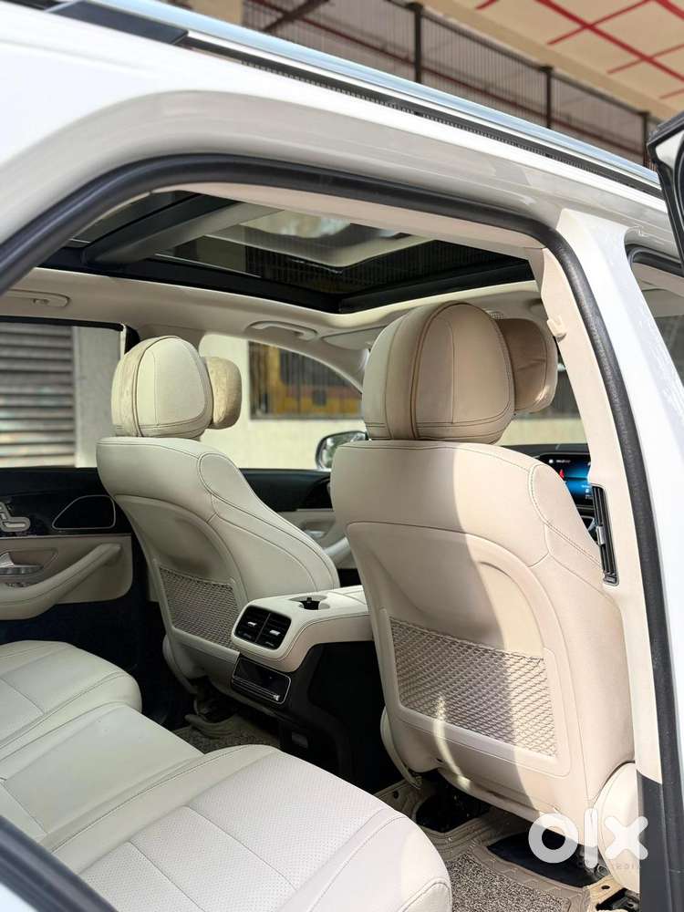 Mercedes-benz Gle 300d 4matic Lwb, 2023, Diesel