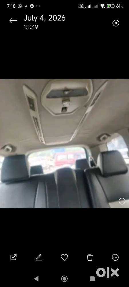 Mahindra Marazzo M6 Plus 2019