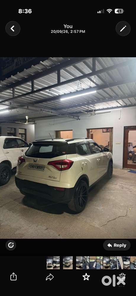 Mahindra Xuv300 Diesel 2023